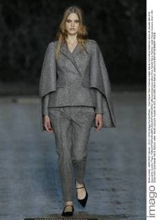 Dice Kayek Paris Fashion week Haute Couture primtemps show at musee des Arts decoratifs Cordon Press  alfonsoxjimenezxvalero Dice Kayek Paris Fashion week Haute Couture show