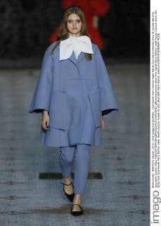 Dice Kayek Paris Fashion week Haute Couture primtemps show at musee des Arts decoratifs Cordon Press  alfonsoxjimenezxvalero Dice Kayek Paris Fashion week Haute Couture show