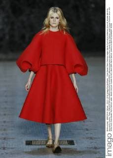 Dice Kayek Paris Fashion week Haute Couture primtemps show at musee des Arts decoratifs Cordon Press  alfonsoxjimenezxvalero Dice Kayek Paris Fashion week Haute Couture show