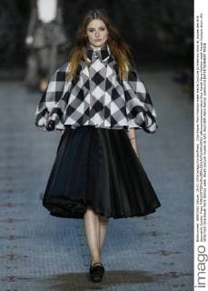 Dice Kayek Paris Fashion week Haute Couture primtemps show at musee des Arts decoratifs Cordon Press  alfonsoxjimenezxvalero Dice Kayek Paris Fashion week Haute Couture show