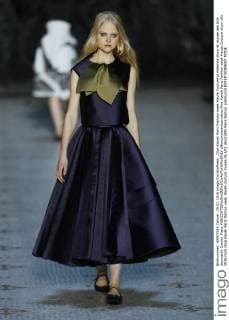 Dice Kayek Paris Fashion week Haute Couture primtemps show at musee des Arts decoratifs Cordon Press  alfonsoxjimenezxvalero Dice Kayek Paris Fashion week Haute Couture show