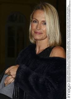 Estelle Lefebure - Promis bei der Paris Fashion Week, Modenschau Alexis Mabille - 25 01 2016 GwendolineLeGoff Panoramic 