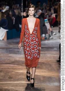 Paris Fashion Week - Christian Dior Modenschau 204257 Marineau Starface 2016-01-25 Paris France Paris Fashion week. Defilé Haute Couture Printemps été 2016 Christian Dior. Christian Dior, spring-summer 2016 Paris, France Editorial use only _sans_perso  Copyright: xMarineaux STAR_204257_053