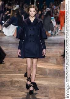 Paris Fashion Week - Christian Dior Modenschau 204257 Marineau Starface 2016-01-25 Paris France Paris Fashion week. Defilé Haute Couture Printemps été 2016 Christian Dior. Christian Dior, spring-summer 2016 Paris, France Editorial use only _sans_perso  Copyright: xMarineaux STAR_204257_069