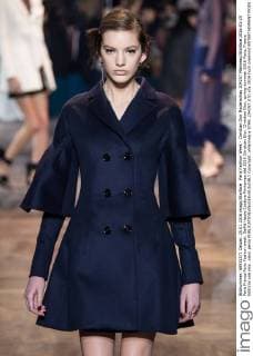 Paris Fashion Week - Christian Dior Modenschau 204257 Marineau Starface 2016-01-25 Paris France Paris Fashion week. Defilé Haute Couture Printemps été 2016 Christian Dior. Christian Dior, spring-summer 2016 Paris, France Editorial use only _sans_perso  Copyright: xMarineaux STAR_204257_070