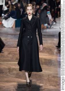 Paris Fashion Week - Christian Dior Modenschau 204257 Marineau Starface 2016-01-25 Paris France Paris Fashion week. Defilé Haute Couture Printemps été 2016 Christian Dior. Christian Dior, spring-summer 2016 Paris, France Editorial use only _sans_perso  Copyright: xMarineaux STAR_204257_077