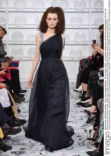 Paris Fashion Week - Schiaparelli Modenschau 204258 Marineau Starface 2016-01-25 Paris France Paris Fashion week. Defilé Haute Couture Printemps été 2016 Schiaparelli Schiaparelli, Couture spring-summer 2016 Paris, France Editorial use only _sans_perso  Copyright: xMarineaux STAR_204258_035
