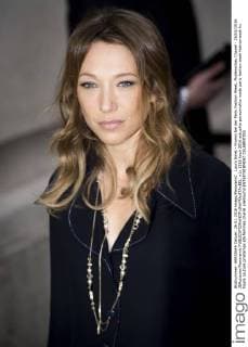 Laura Smet - Promis bei der Paris Fashion Week, Modenschau Chanel - 26 01 2016 JBAutissier Panoramic 
