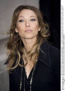 Laura Smet - Promis bei der Paris Fashion Week, Modenschau Chanel - 26 01 2016 JBAutissier Panoramic 