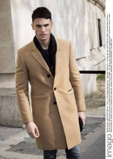 Baptiste Giabiconi - Promis bei der Paris Fashion Week, Modenschau Chanel - 26 01 2016 JBAutissier Panoramic 