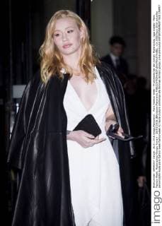 Paris Fashion Week - Prominente bei der Armani Modenschau Iggy Azalea - Paris Fashion Week, Modenschau Giorgio Armani - 26 01 2016 JBAutissier Panoramic 
