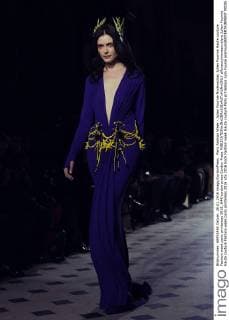 Paris Fashion Week - Julien Fournie Modenschau Julien Fournie Haute couture Fashion week paris printemps 2016, 644 cordon press Cordon Press  alfonsoxjimenezxvalero Julien Fournie Haute couture Fashion week paris printemps 2016