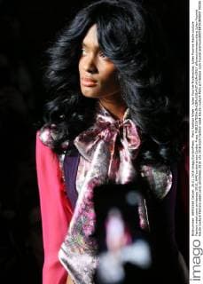 Paris Fashion Week - Julien Fournie Modenschau Julien Fournie Haute couture Fashion week paris printemps 2016, 644 cordon press Cordon Press  alfonsoxjimenezxvalero Julien Fournie Haute couture Fashion week paris printemps 2016