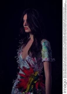Paris Fashion Week - Julien Fournie Modenschau Julien Fournie Haute couture Fashion week paris printemps 2016, 644 cordon press Cordon Press  alfonsoxjimenezxvalero Julien Fournie Haute couture Fashion week paris printemps 2016