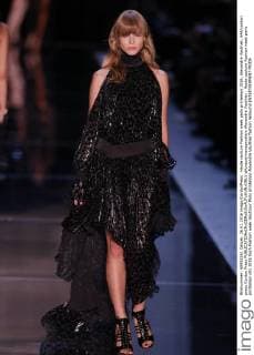 Haute couture Fashion week paris printemps 2016, Alexandre Vauthier, 644 cordon press Cordon Press  alfonsoxjimenezxvalero Alexandre Vauthier , Haute couture Fashion week paris printemps
