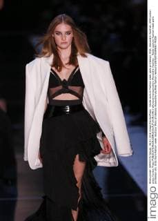 Haute couture Fashion week paris printemps 2016, Alexandre Vauthier, 644 cordon press Cordon Press  alfonsoxjimenezxvalero Alexandre Vauthier , Haute couture Fashion week paris printemps