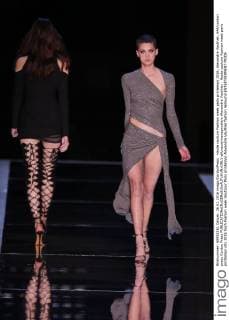 Haute couture Fashion week paris printemps 2016, Alexandre Vauthier, 644 cordon press Cordon Press  alfonsoxjimenezxvalero Alexandre Vauthier , Haute couture Fashion week paris printemps