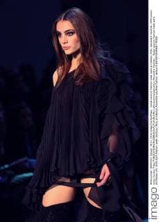 Haute couture Fashion week paris printemps 2016, Alexandre Vauthier, 644 cordon press Cordon Press  alfonsoxjimenezxvalero Alexandre Vauthier , Haute couture Fashion week paris printemps
