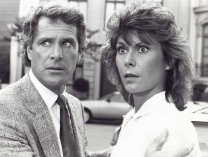 KATE JACKSON.(t.v.).still.AKA Catherine Elise Jackson.Supplied by Photos inc. - ZUMAg49_