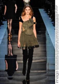 204294 Marineau Starface 2016-01-26 Paris France Paris Fashion week. Defilé Haute Couture Printemps été 2016 Alexandre Vauthier. Alexandre Vauthier, Couture spring-summer 2016, Paris, France Editorial use only _sans_perso  Copyright: xMarineaux STAR_204294_005