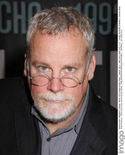 June 6, 2012 - New York, New York, U.S. - Author MICHAEL CONNELLY attends Book Expo America - 2012 held at the Jacob Javitts Center. - ZUMAk03_