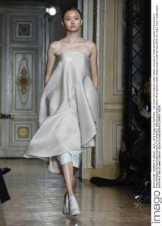 Ilja show Paris fashion week Haute couture primtemps 644 Cordon Press Cordon Press  alfonsoxjimenezxvalero Paris fashion week Haute couture primtemps 2016