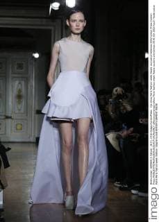 Ilja show Paris fashion week Haute couture primtemps 644 Cordon Press Cordon Press  alfonsoxjimenezxvalero Paris fashion week Haute couture primtemps 2016