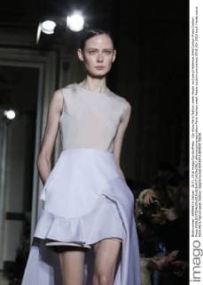Ilja show Paris fashion week Haute couture primtemps 644 Cordon Press Cordon Press  alfonsoxjimenezxvalero Paris fashion week Haute couture primtemps 2016