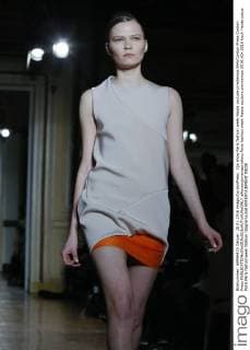 Ilja show Paris fashion week Haute couture primtemps 644 Cordon Press Cordon Press  alfonsoxjimenezxvalero Paris fashion week Haute couture primtemps 2016