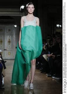 Ilja show Paris fashion week Haute couture primtemps 644 Cordon Press Cordon Press  alfonsoxjimenezxvalero Paris fashion week Haute couture primtemps 2016