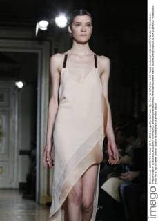 Ilja show Paris fashion week Haute couture primtemps 644 Cordon Press Cordon Press  alfonsoxjimenezxvalero Paris fashion week Haute couture primtemps 2016