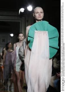 Ilja show Paris fashion week Haute couture primtemps 644 Cordon Press Cordon Press  alfonsoxjimenezxvalero Paris fashion week Haute couture primtemps 2016