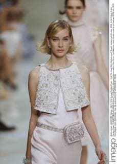 Guo Pei show Paris fashion week Haute couture primtemps 2016, 644 Cordon Press Cordon Press  alfonsoxjimenezxvalero Guo Pei at Paris fashion week Haute couture primtemps 2016