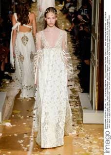 204338 Marineau Starface 2016-01-27 Hotel Salomon de Rothschild - 11 Ru Paris France Paris Fashion week. Defilé Haute Couture Printemps été 2016 Valentino. Valentino, Couture spring-summer 2016, Paris, France _sans_perso  Copyright: xMarineaux STAR_204338_034
