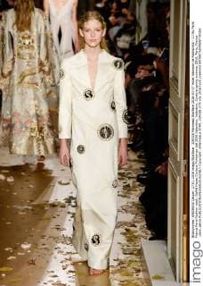 204338 Marineau Starface 2016-01-27 Hotel Salomon de Rothschild - 11 Ru Paris France Paris Fashion week. Defilé Haute Couture Printemps été 2016 Valentino. Valentino, Couture spring-summer 2016, Paris, France _sans_perso  Copyright: xMarineaux STAR_204338_079