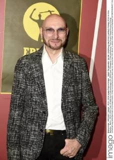 Ralph Morgenstern bei der Verleihung des Ernst-Lubitsch-Preises 2016 im Kino Babylon. Berlin, 29.01.2016 Foto:xFredericx xFuturexImage