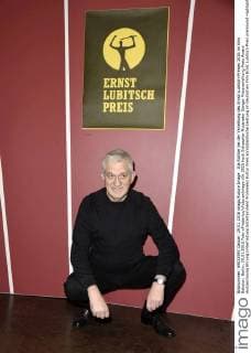 Ilja Richter bei der Verleihung des Ernst-Lubitsch-Preises 2016 im Kino Babylon. Berlin, 29.01.2016 Foto:xFredericx xFuturexImage