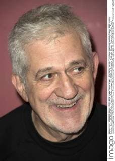 Ilja Richter bei der Verleihung des Ernst-Lubitsch-Preises 2016 im Kino Babylon. Berlin, 29.01.2016 Foto:xFredericx xFuturexImage
