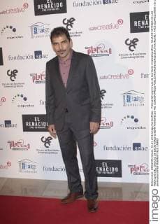 Preisverleihung Círculo de Escritores Cinematograficos GALA DE ENTREGA DE LAS MEDALLAS DEL CIRCULO DE ESCRITORES CINEMATOGRAFICOS 482 CORDON PRESS  PACOxSUAREZxABAD