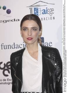 Preisverleihung Círculo de Escritores Cinematograficos GALA DE ENTREGA DE LAS MEDALLAS DEL CIRCULO DE ESCRITORES CINEMATOGRAFICOS LETICIA DOLERA 482 CORDON PRESS  PACOxSUAREZxABAD