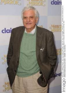 March 16, 2012 - Los Angeles, California, U.S. - Michael Lerner Attending the Los Angeles Premiere of Mirror Mirror held at the Grauman s Chinese Theatre in Hollywood, California on 3 17 12. 2012 - ZUMAl89_