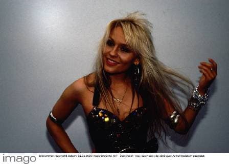 Doro Pesch