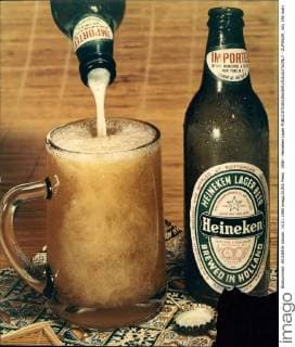 1986 - Heineken Lager - ZUMAk09_