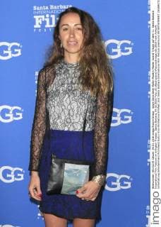 Angie Davis beim Maltin Modern Master Award Tribute auf dem 31. Santa Barbara International Film Festival im Arlington Theater. Santa Barbara, 04.02.2016 Foto:xD.xBedrosianx xFuturexImage