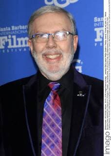 Leonard Maltin beim Maltin Modern Master Award Tribute auf dem 31. Santa Barbara International Film Festival im Arlington Theater. Santa Barbara, 04.02.2016 Foto:xD.xBedrosianx xFuturexImage