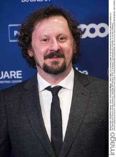 Actor Jean-Luc Couchard seen at the photocall at the arrivals at the sixth edition of the Magritte du Cinema awards ceremony, Saturday 06 February 2016, in Brussels. The awards are rewarded to movies of Belgian French-speaking producers.  LAURIExDIEFFEMBACQ 04788990