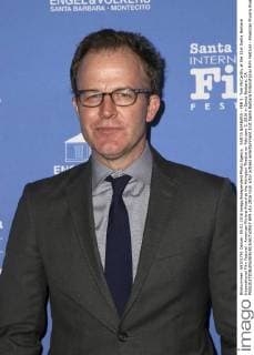 SANTA BARBARA - FEB 5: Tom McCarthy at the 31st Santa Barbara International Film Festival - American Riviera Award at the Arlington Theatre on February 5, 2016 in Santa Barbara, CA  HPA