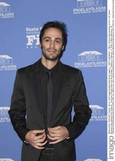 SANTA BARBARA - FEB 5: Richard Brancatisano at the 31st Santa Barbara International Film Festival - American Riviera Award at the Arlington Theatre on February 5, 2016 in Santa Barbara, CA  HPA