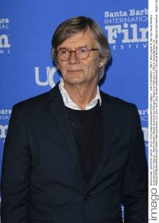 SANTA BARBARA - FEB 4: Bille August at the 31st Santa Barbara International Film Festival - Maitlin Modern Master Award at the Arlington Theatre on February 4, 2016 in Santa Barbara, CA  KathyxHutchins