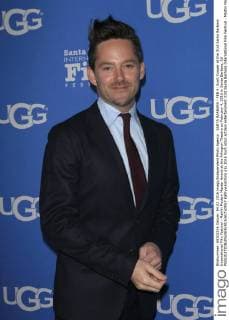 SANTA BARBARA - FEB 4: Scott Cooper at the 31st Santa Barbara International Film Festival - Maitlin Modern Master Award at the Arlington Theatre on February 4, 2016 in Santa Barbara, CA  KathyxHutchins